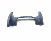 Armaturenbrett Verkleidung unten JAGUAR F-TYPE Coupe (X152) 3.0 S EX5310A894A