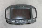 Navigationsanzeige OPEL INSIGNIA A Estate (G09) 2.0 CDTI (35) 90802619