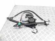 Fensterheber links hinten Seat Alhambra I (7V) 1H4959812B