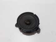 Lautsprecher links vorne Mitsubishi Grandis (NA0W) EAS16P651C6