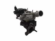 Turbolader TOYOTA YARIS (_P13_) 1.4 D-4D (NLP130_) 8340810003