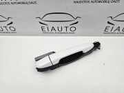 Türaußengriff hinten rechts MAZDA 6 Sedan (GJ, GL) 2.2 D