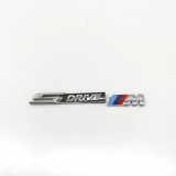 Abzeichen auf der linken Seite des Flügels BMW Z4 Roadster (E89) sDrive 18 i 8058881 8058882