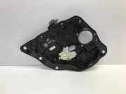 Fensterheber links hinten BMW 3er (G20, G28, G80) 4A23A55