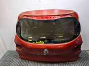Kofferraumdeckel RENAULT KADJAR (HA_, HL_) 1.5 dCi 110