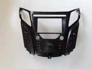 Klimabedienteil HYUNDAI i40 (VF) 1.7 CRDi 972503Z900