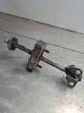 Türanschlag vorne links VW LT 28-46 II Furgon (2DA, 2DD, 2DH) 2.5 TDI A9017200916