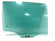 Türscheibe rechts hinten Skoda Superb II (3T) 43R001090