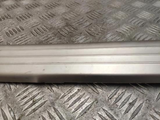 Innenschwellerverkleidung hinten rechts BENTLEY CONTINENTAL FLYING SPUR (3W_) 6.0 Bild Innenschwellerverkleidung hinten rechts BENTLEY CONTINENTAL FLYING SPUR (3W_) 6.0