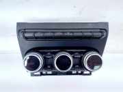 Klimabedienteil RENAULT CAPTUR II (HF_) TCe 100 (HFMT) 275100936R 283E85899R