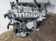 Motor CHEVROLET CRUZE Hatchback (J305) 1.7 TD Z20D1