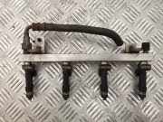 Kraftstoffzuführung OPEL MERIVA 1.4 16V Twinport 0280151208