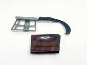 Türverkleidung links vorne Mercedes-Benz SL (R129) A1297660111