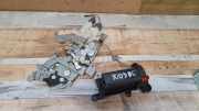 Türschloss links MAZDA 5 (CR19) 2.0 CD