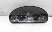 Kombiinstrument PEUGEOT 607 (9D, 9U) 2.2 HDI 81115607