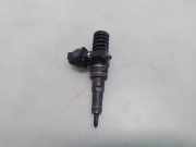 Einspritzdüse AUDI A4 Avant (8D5, B5) 1.9 TDI 0414720037