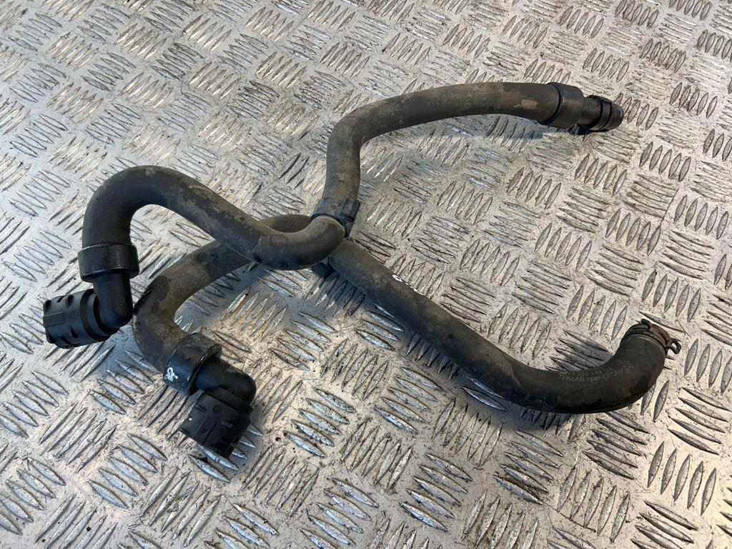 Schlauch Kühlung OPEL INSIGNIA A Estate (G09) 2.0 CDTI (35) 565563897