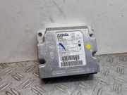 Airbag-Steuergerät RENAULT LAGUNA III (BT0/1) 2.0 dCi (BT01, BT09, BT12, BT1S) 610901600 610901000B