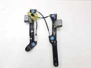 Türfensterheber hinten links AUDI A7 Sportback (4GA, 4GF) 3.0 TDI quattro 4G8839462A