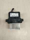 Blower Fan Relay OPEL ASTRA J Sedan 1.4 LPG SMU4EZ4RW