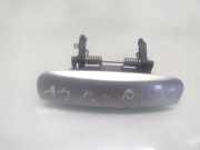 Türaußengriff vorne links AUDI A4 (8E2, B6) 2.5 TDI 8E0839207