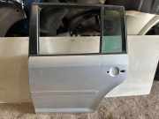 Tür hinten links VW TOURAN (1T1, 1T2) 2.0 TDI 16V