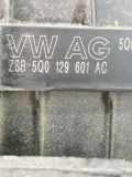 Luftfilterkasten VOLKSWAGEN GOLF VII (5G1, BQ1, BE1, BE2) 2.0 TDI 5Q0129601AC