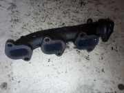 Auspuffkrümmer Audi A8 (4E) 859253034P