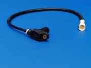 ABS-Sensor vorne rechts OPEL VIVARO Furgon (F7) 2.0 CDTI GBS2307