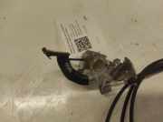 Fuel Tank Opening Cable TOYOTA AVENSIS VERSO (_M2_) 2.0 D (CLM20_)