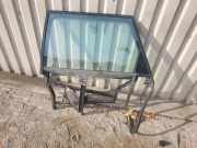 Türfensterheber hinten links AUDI A6 Allroad (4BH, C5) 2.5 TDI quattro 4B9839753