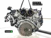 Motor AUDI Q8 (4MN) RS FSI Mild Hybrid quattro 9Y0199354A