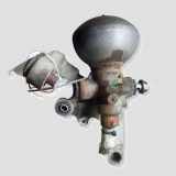 Luftverteiler/Ventilblock (pneumatisches Fahrgestell) CITROËN C5 III Break (TD_) 2.0 HDi 165 9657351680