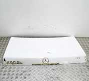Kofferraumdeckel MERCEDES-BENZ SL (R107) 380 SL (107.045) 1077501875 A1077501875