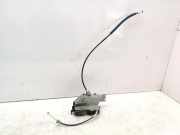 Türschloss hinten rechts PEUGEOT 407 Coupe (6C_) 2.7 HDi 9681337480M 9681337480