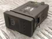 Schalter für Heckscheibenheizung VW POLO (6N2) 1.4 TDI 6N0959621B