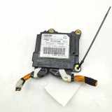 Airbag-Steuergerät OPEL MOKKA MOKKA-e 9835661480 680009600