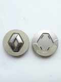 Radkappen RENAULT VEL SATIS (BJ0_) 3.0 dCi (BJ0J, BJ0N) 8200043899