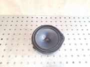 Türlautsprecher hinten links HONDA CR-V II (RD_) 2.2 CTDi (RD9) TFF7236 TS06512