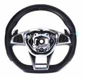 Lenkrad MERCEDES-BENZ GLC (C253) AMG 63 S 4-matic+ (253.389) A2054602503
