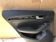 Türverkleidung links hinten Audi Q5 (8R)