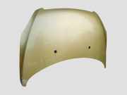 Motorhaube PEUGEOT 307 CC (3B) 2.0 HDi 135