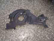 Timing Belt Protection Cover PEUGEOT 308 (4A_, 4C_) 1.6 HDi 9651559980