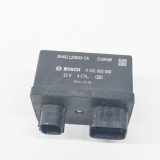 Zündkerzenrelais LAND ROVER RANGE ROVER IV (L405) 4.4 D V8 4x4 0281003058 BH4Q-12B533-CA