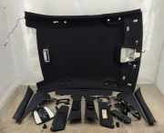 Dachsäule Mercedes-Benz E-Klasse (W212) 22590629G26