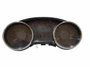 Kombiinstrument PEUGEOT 3008 1.6 VTi 69189220U 9666174880
