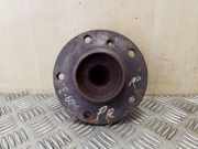 Achsschenkel (ABS) rechts vorne BMW 5er Touring (E61)