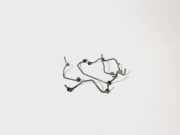 Kraftstoffrohr FORD KUGA I 2.0 TDCi 4x4