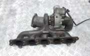 Turbolader VOLVO V50 (MW) T5 AWD 30650975