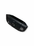 Rear Parcel Shelf Right Rail Cover VW TRANSPORTER IV Furgon (70XA) 2.5 TDI 701837210